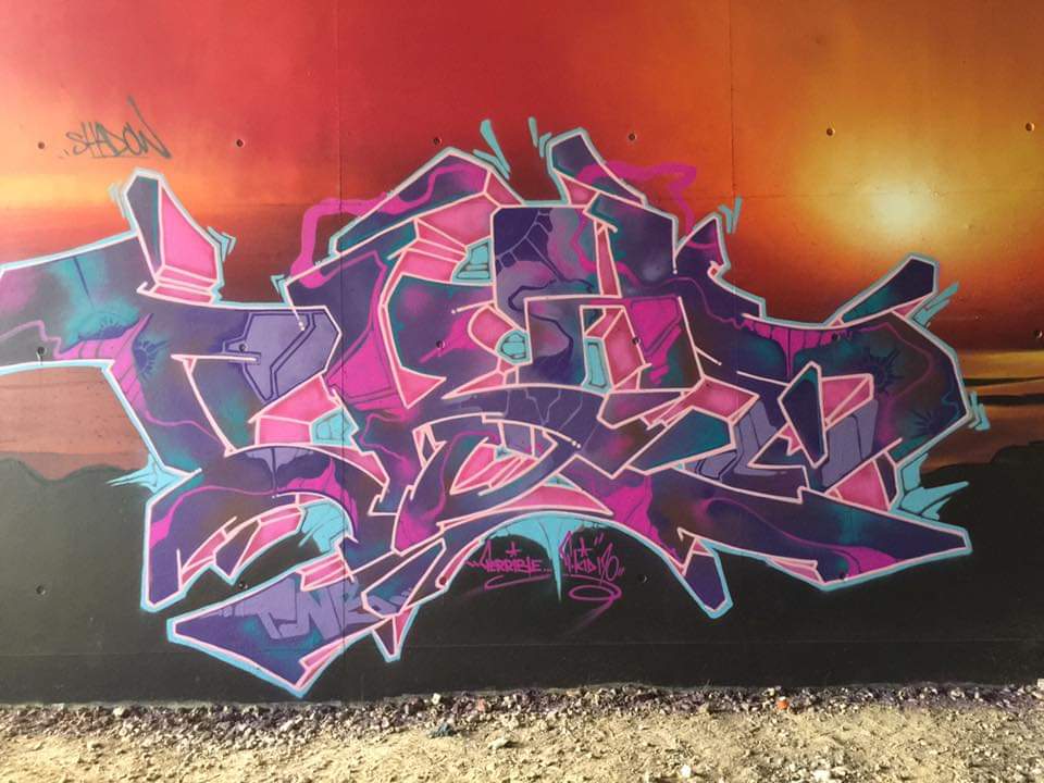 Tkid (New York) Graffiti Writer Interview | Bombing Science