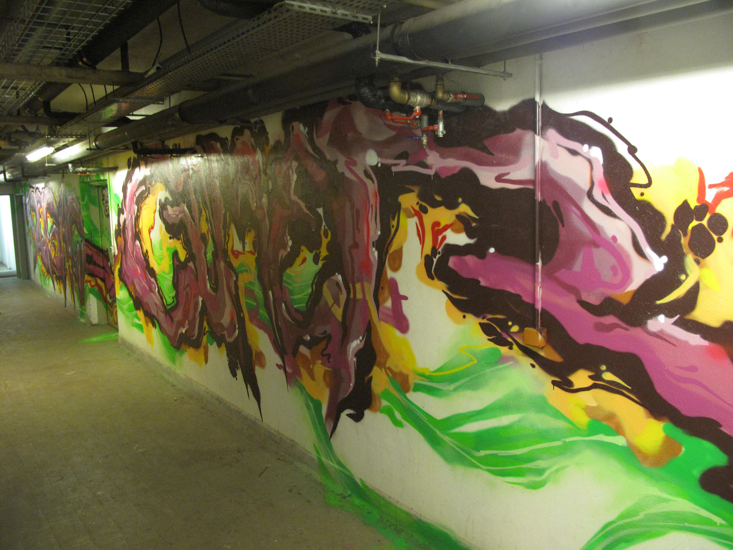 Gomer Bombing Science