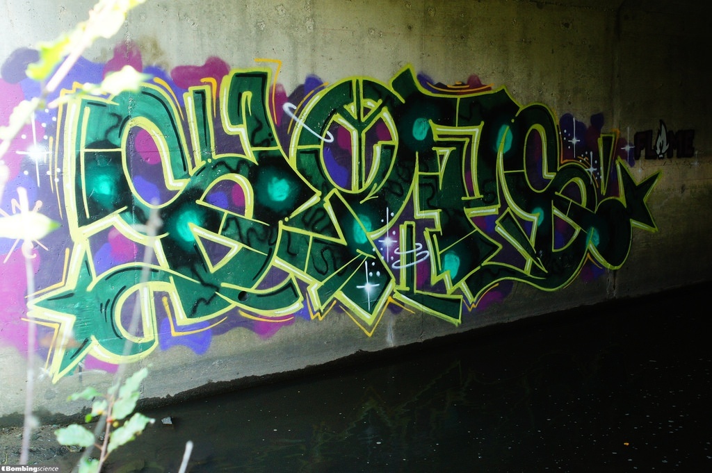 Slots / Ottawa / Walls