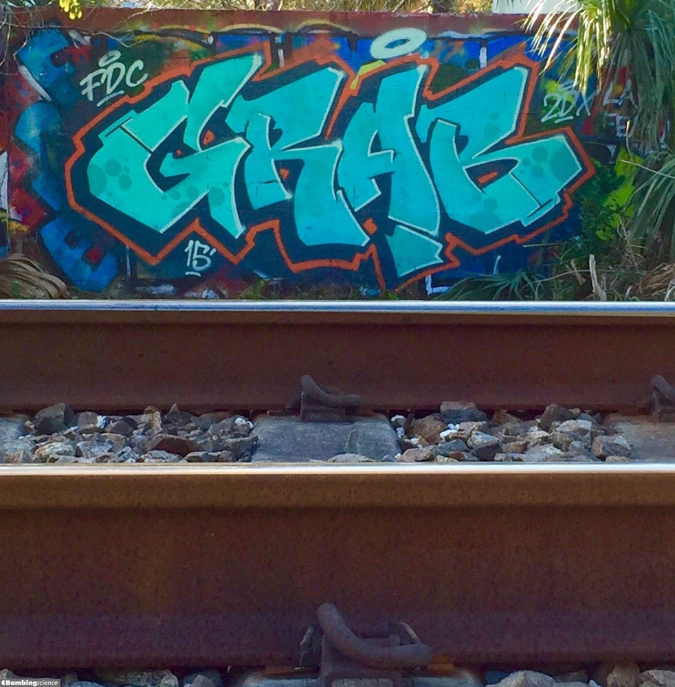 Grabster / Miami / Walls