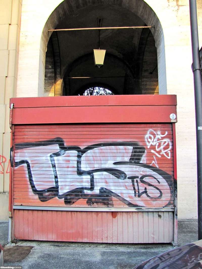 Bologna Bombing (11 pics) Bombing Science