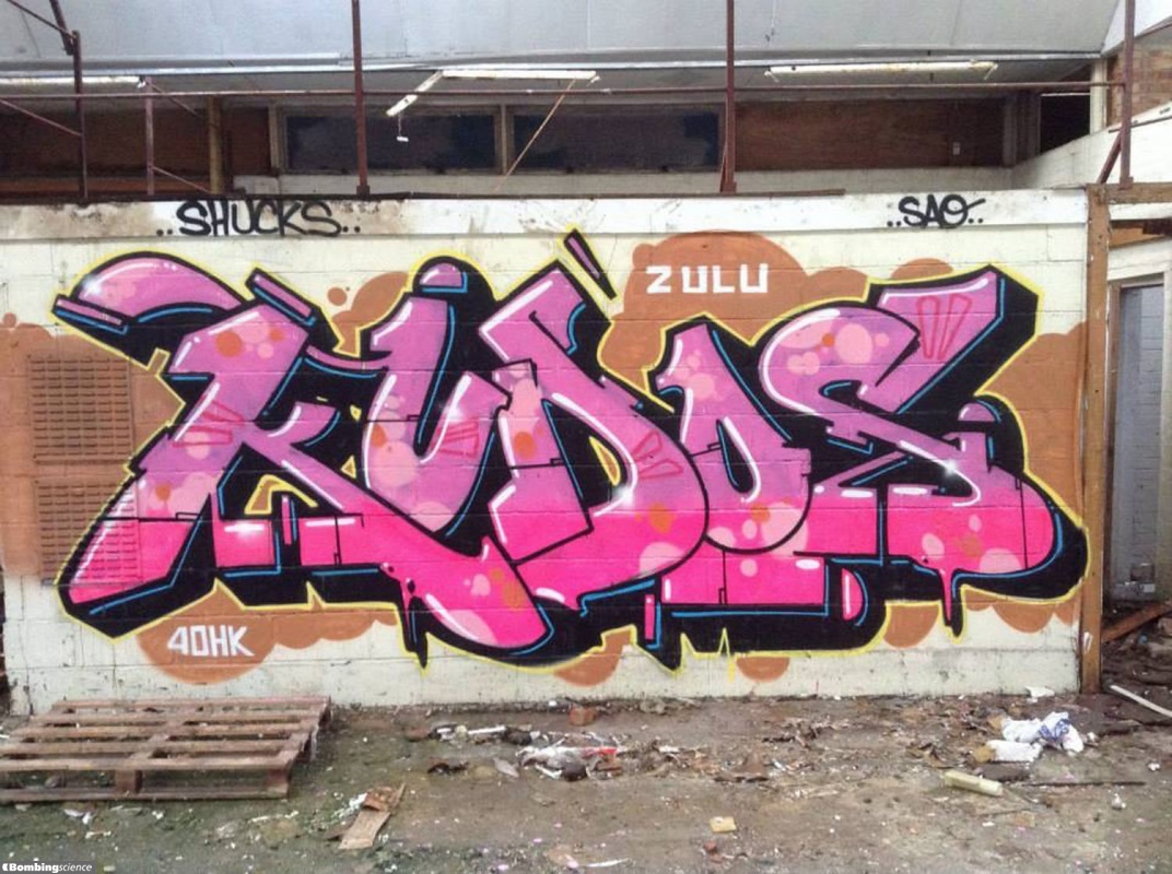 KUDOS Bombing Science