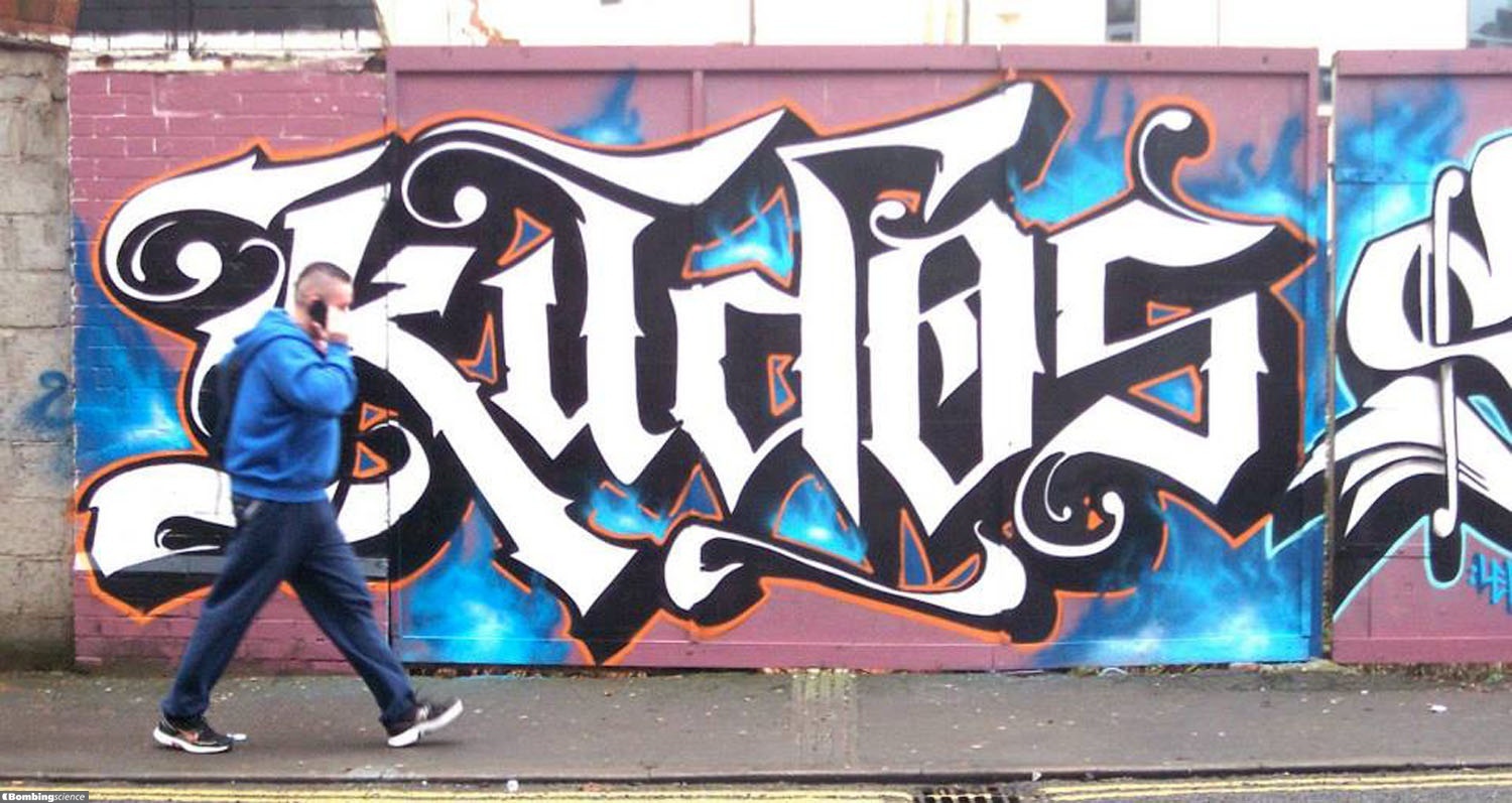 KUDOS Bombing Science