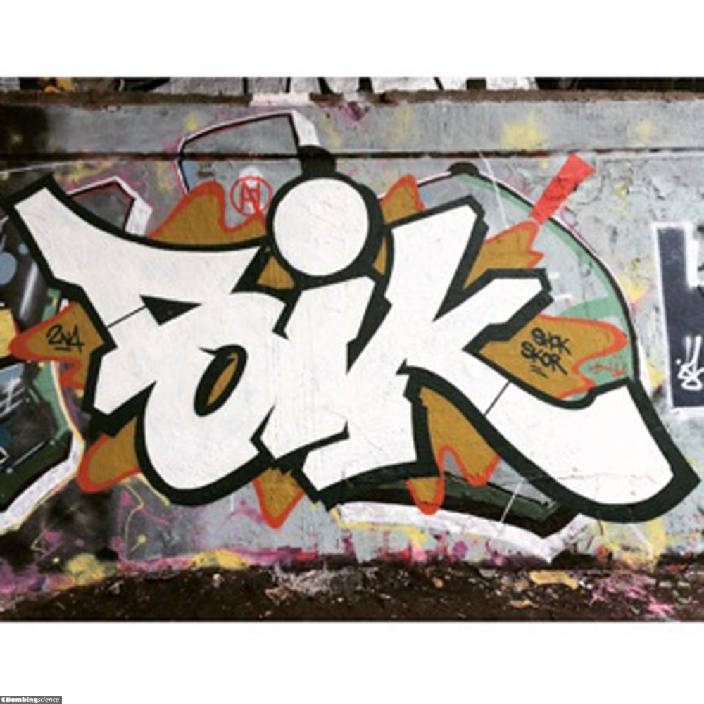 TUNA SIK Bombing Science