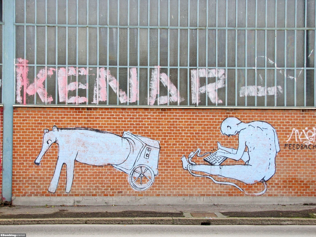 Bologna Bombing (11 pics) Bombing Science