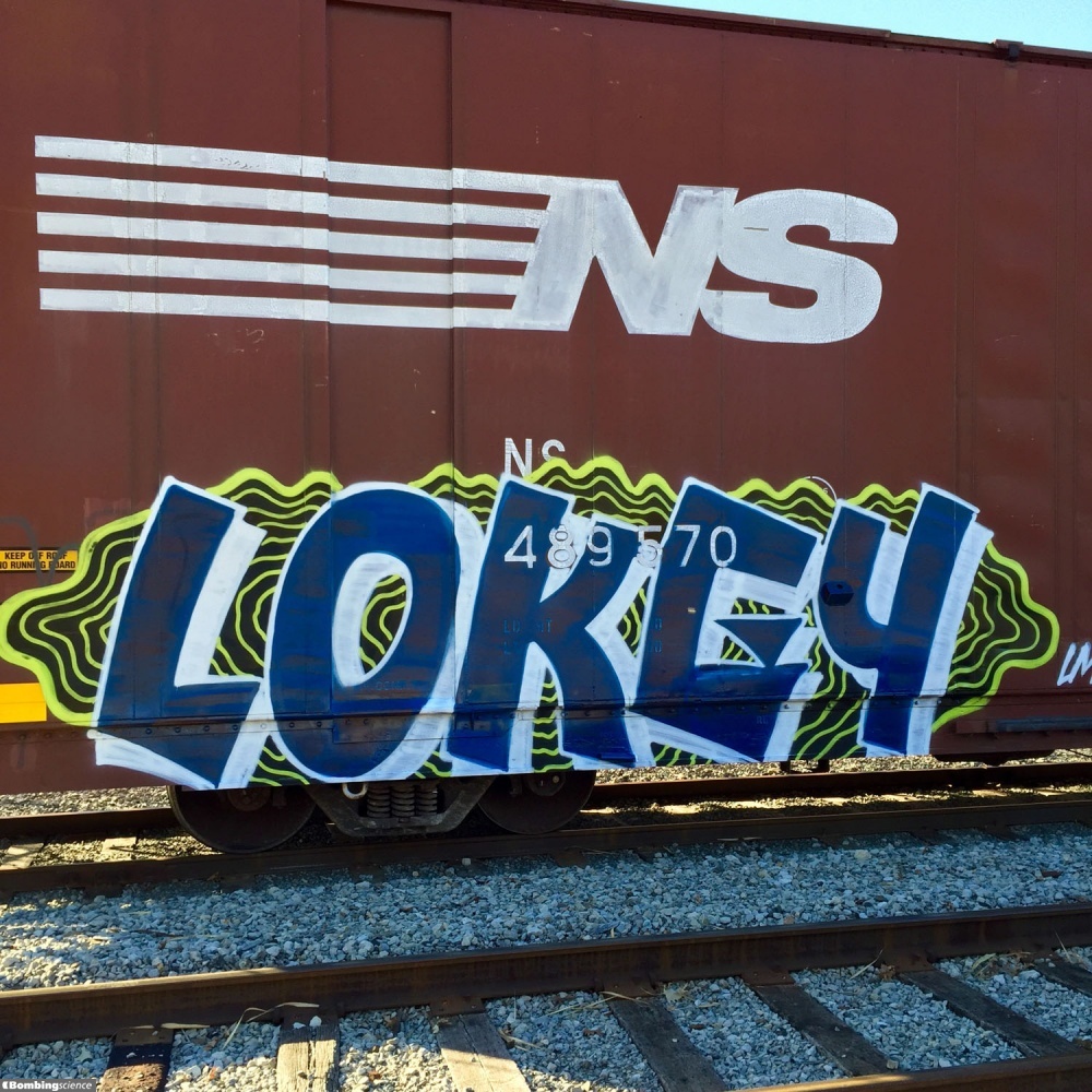 Lokey / Detroit / Freights