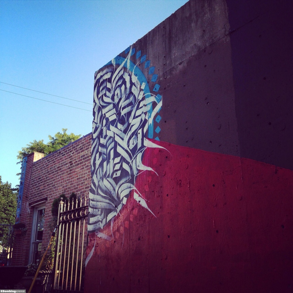 TUBS Bombing Science