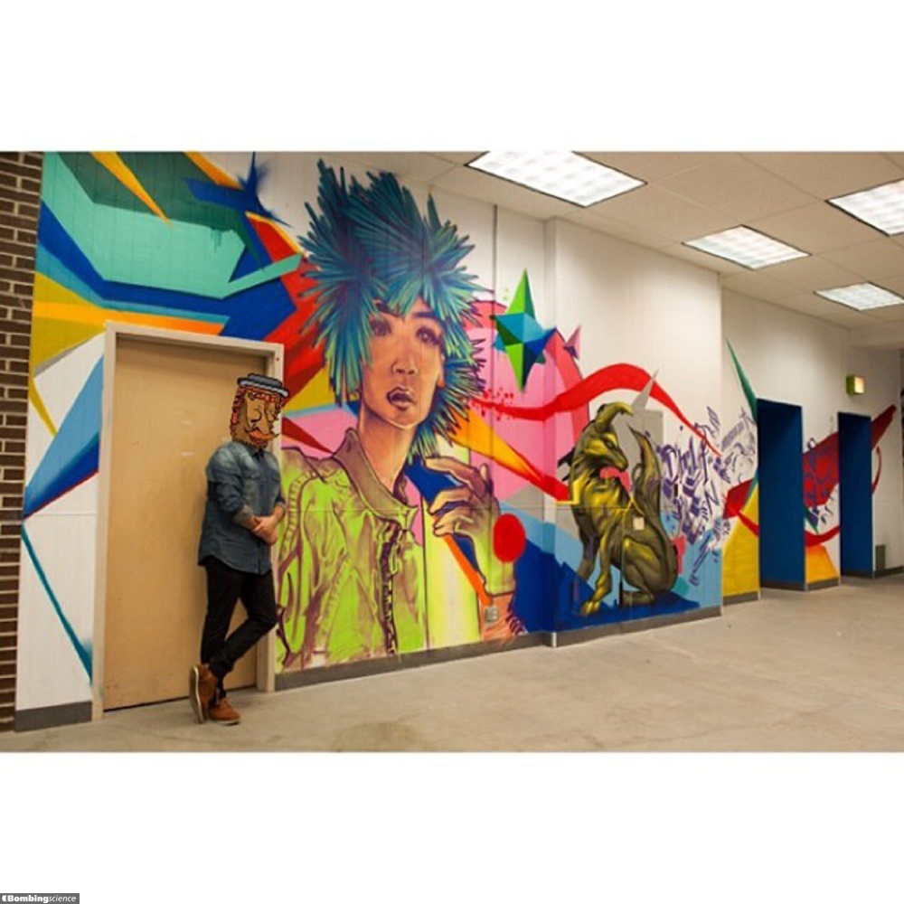 TUBS Bombing Science