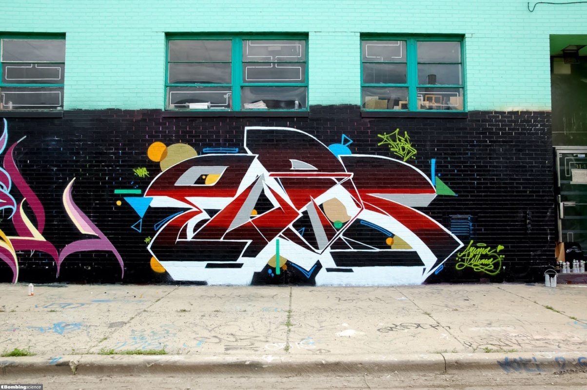 TUBS Bombing Science