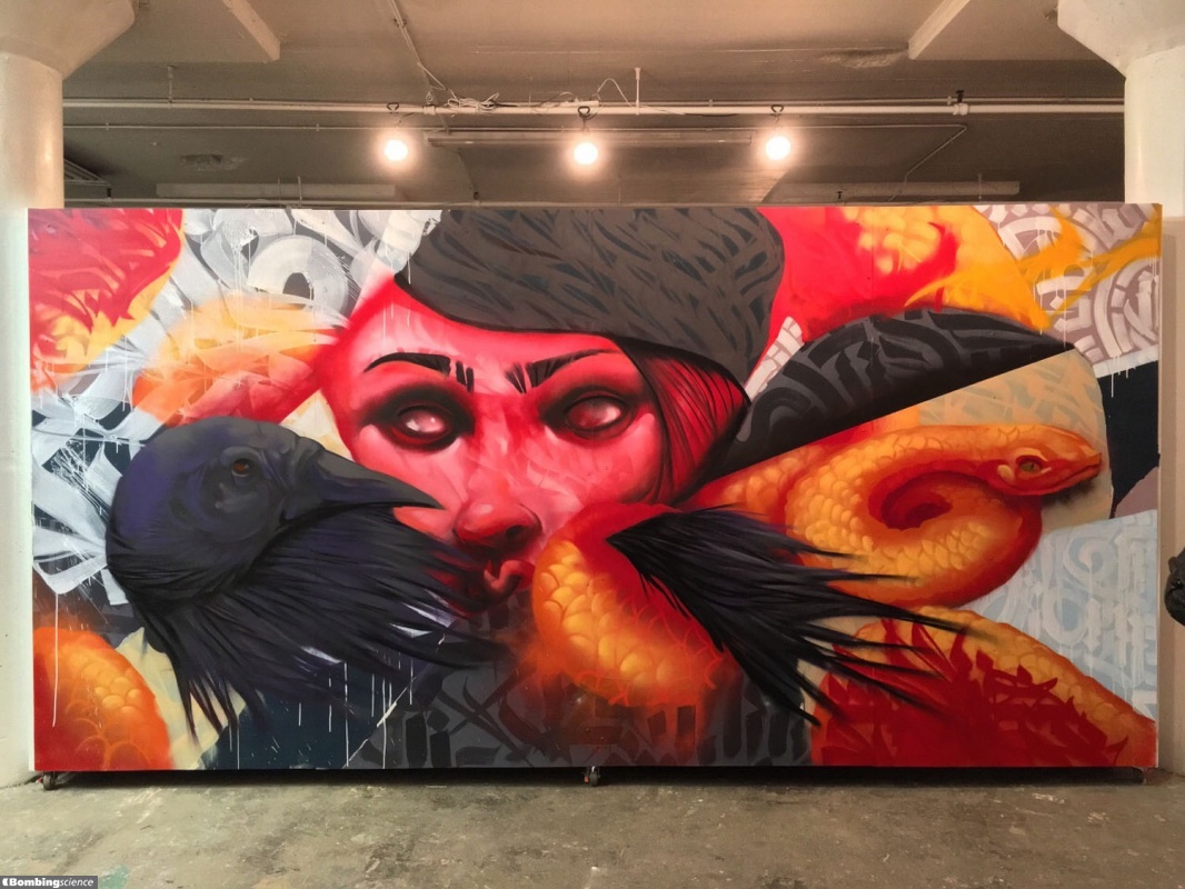 TUBS Bombing Science