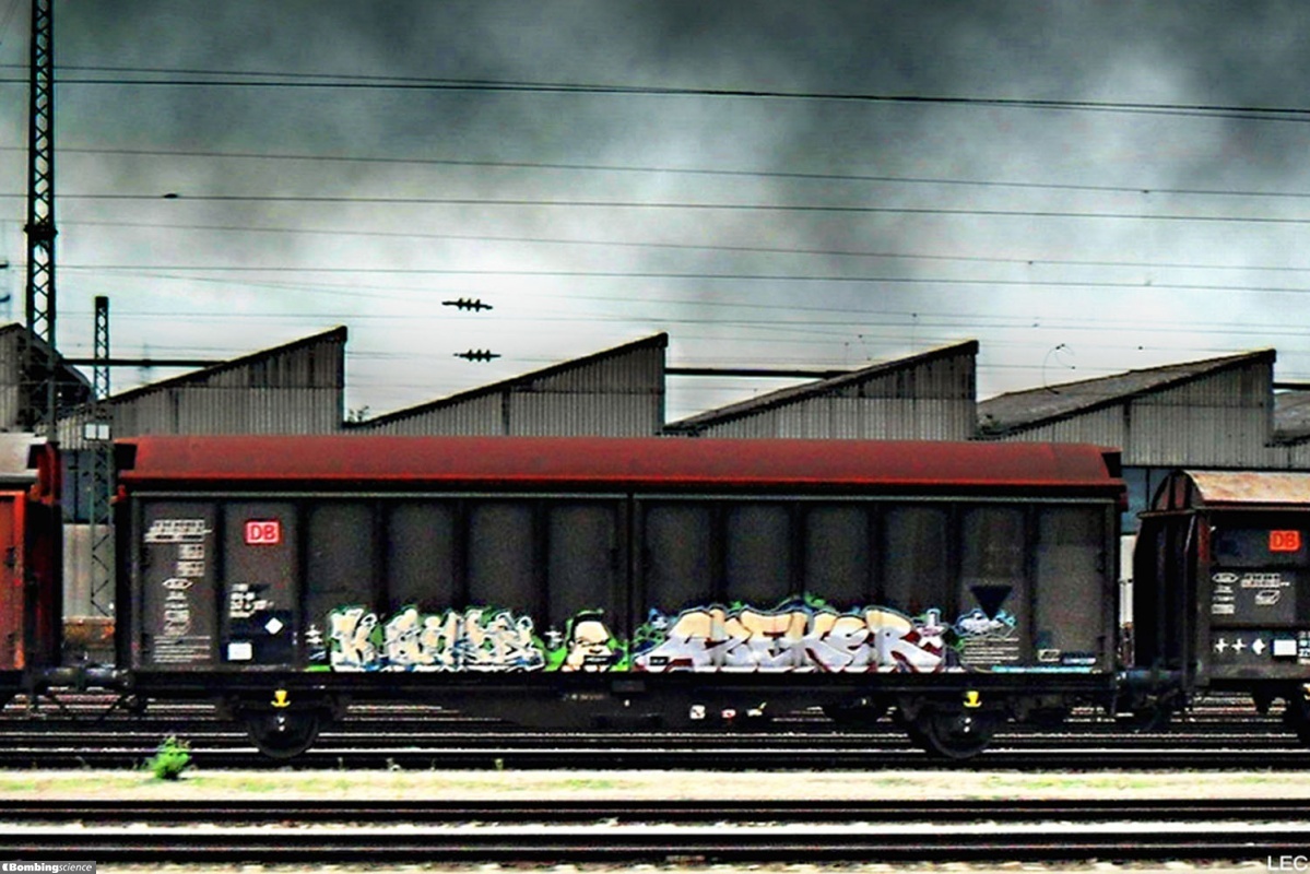 Kaise / Toulouse / Freights