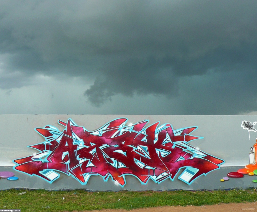 Azek / Toulouse / Walls