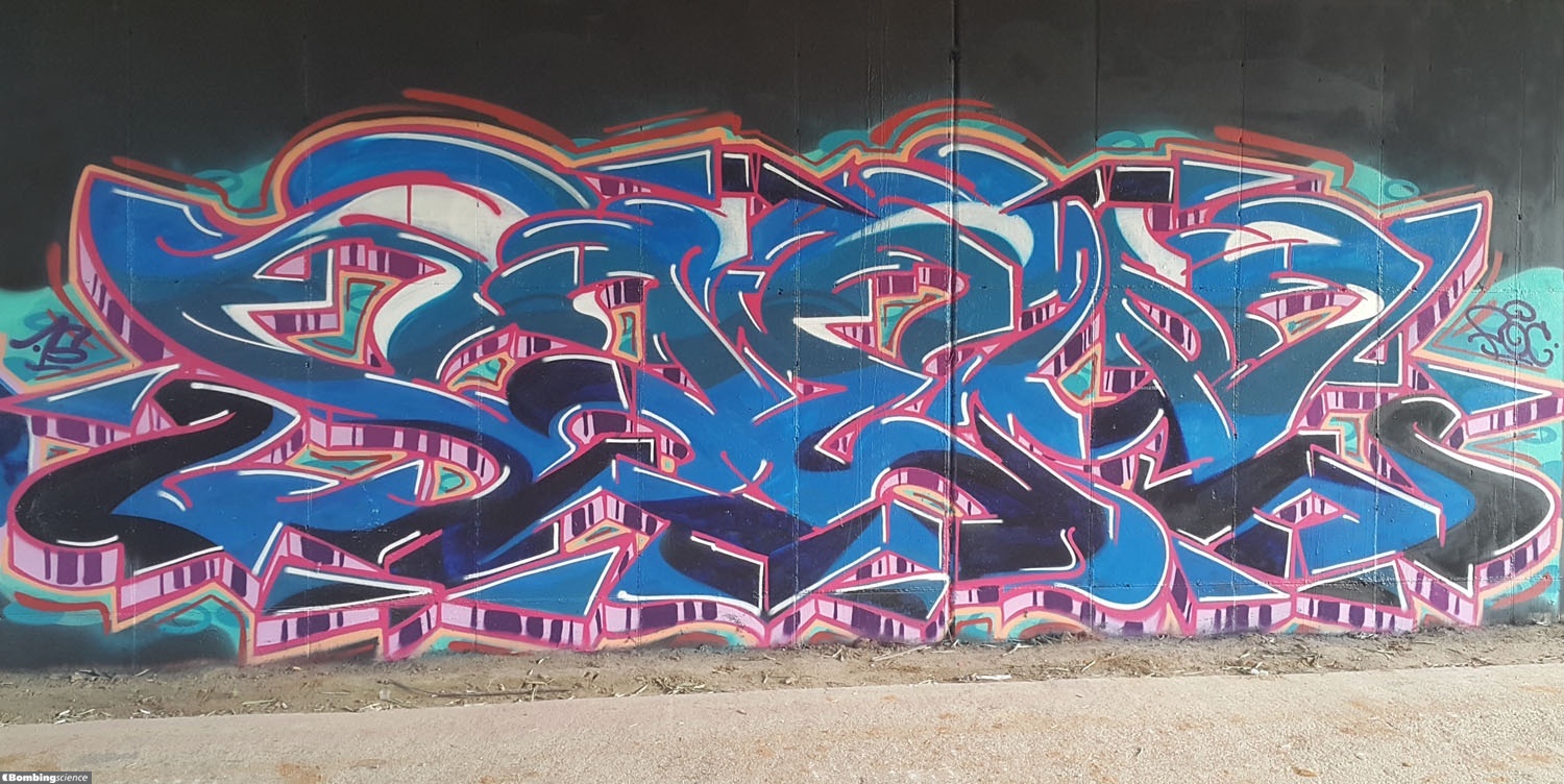 SAEUL Bombing Science