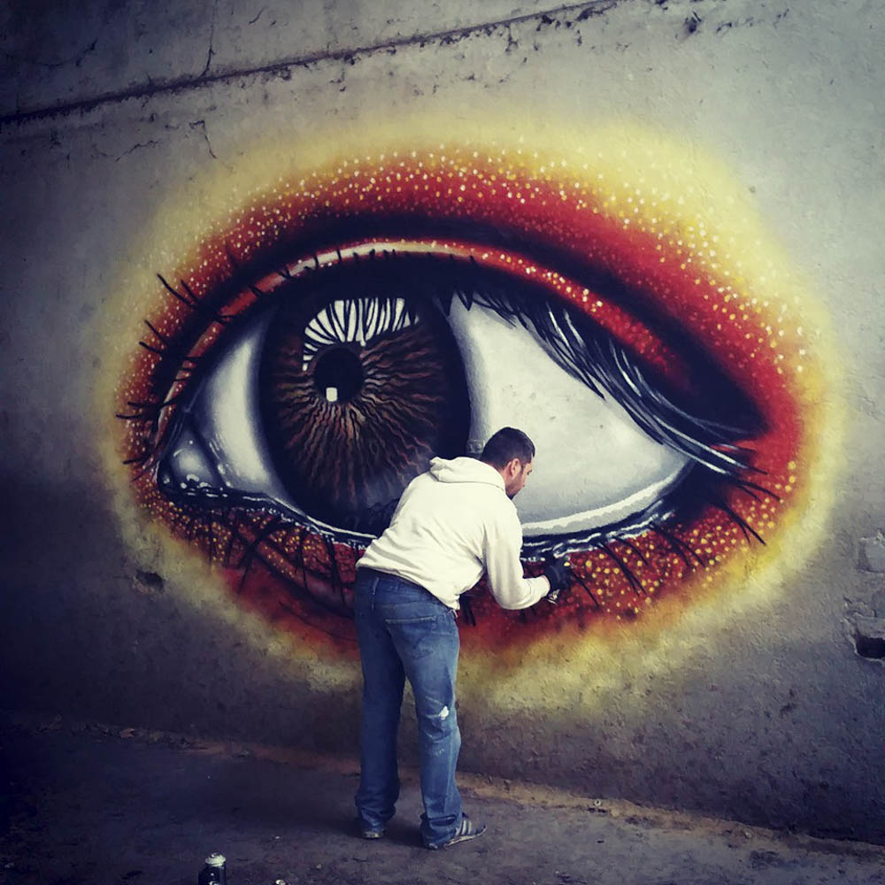 RESH | Bombing Science