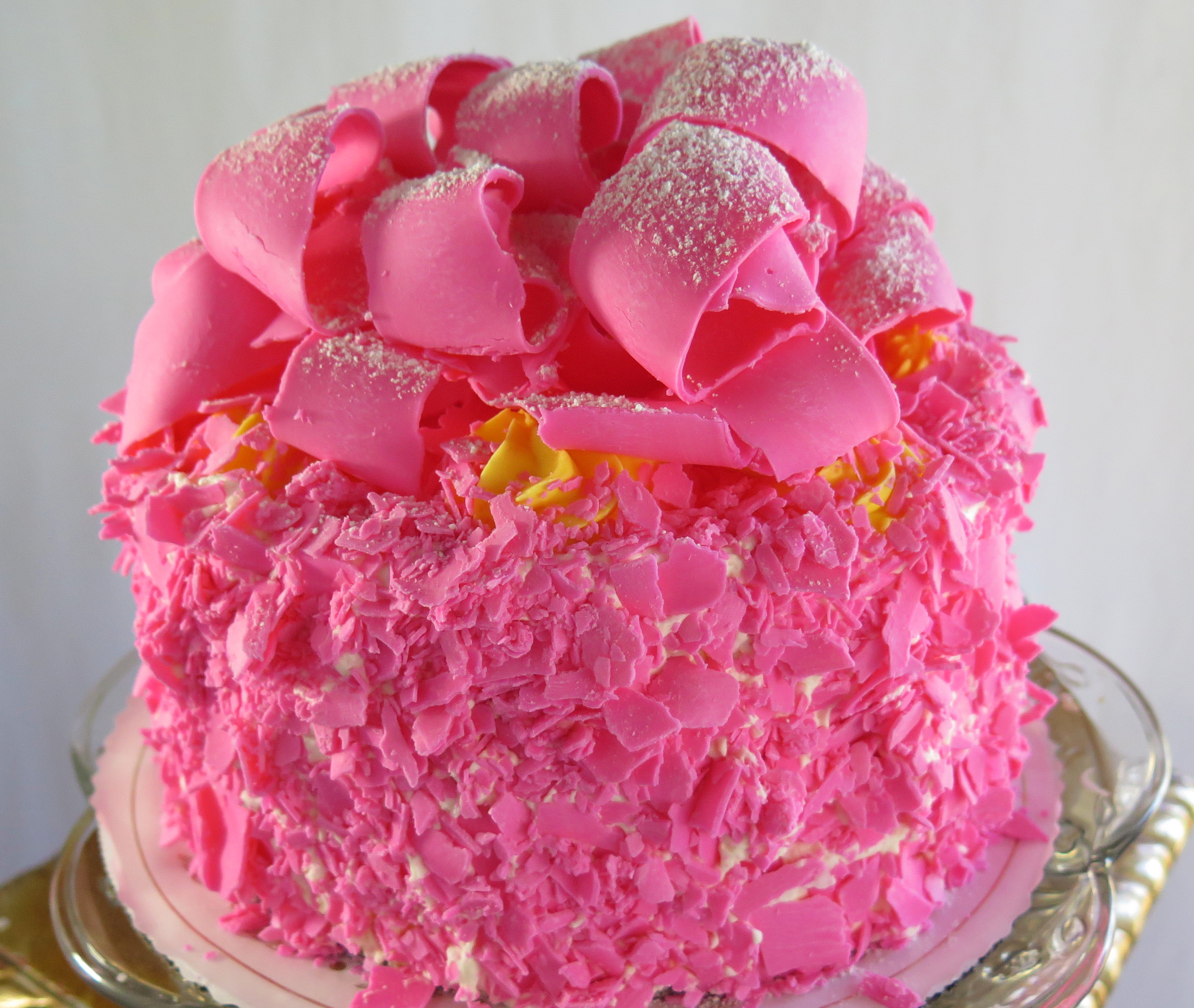 加州最浮夸也最惊艳的百年蛋糕老店：Madonna Inn Bakery - 洛杉磯生活俱樂部