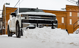 Compare Snow Plows
