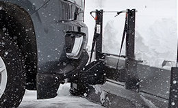 Snowplow Accessories