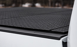 Truck Bed Covers and Toppers