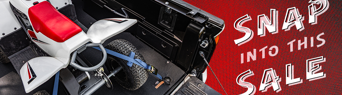 Pickup Bed Mat and Combos