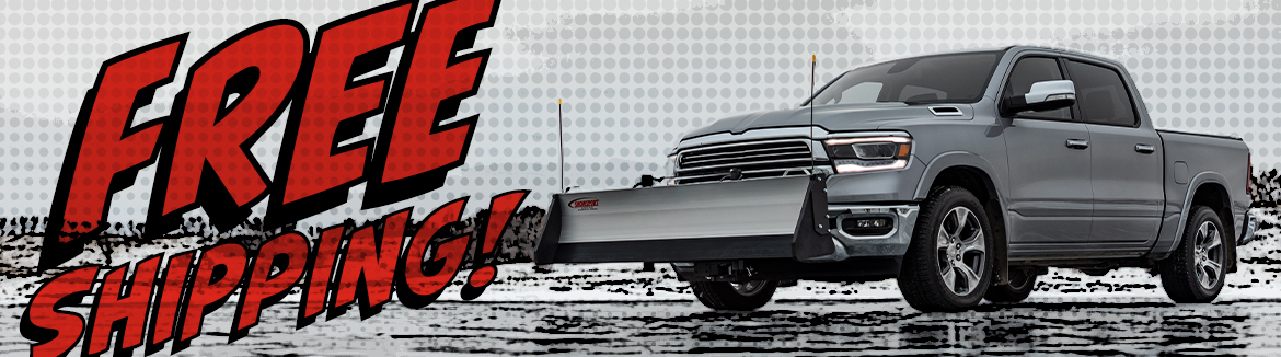 Image for SNOWSPORT Utility Plows