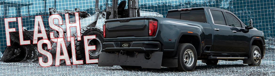 Rockstar Mud Flaps