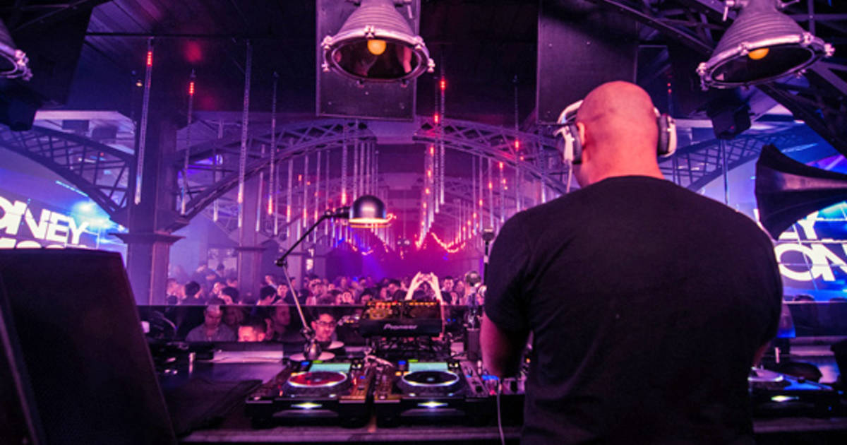 How to make it as a DJ in Toronto