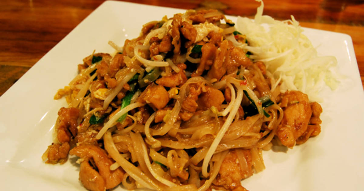 New Thai restaurant is a Real Taste of Thailand