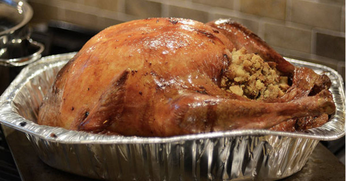 6 restaurants serving Thanksgiving dinner in Toronto