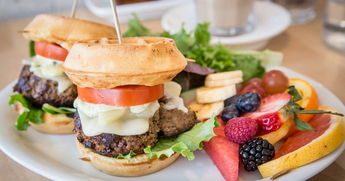 The top 10 brunch restaurants in North Toronto