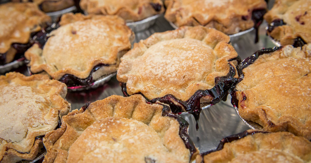 The top 10 glutenfree pies in Toronto