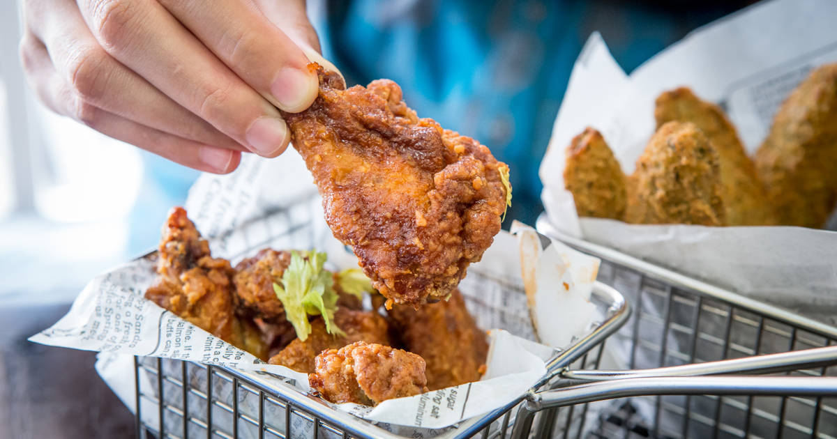 The top 25 cheap chicken wings in Toronto