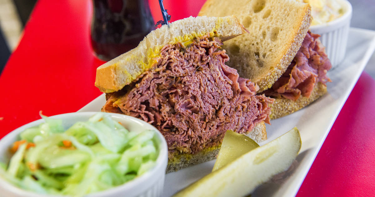 The Best Kosher Restaurants in Toronto