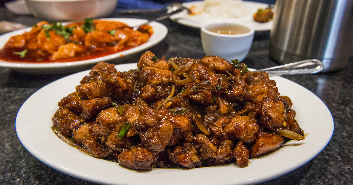 The top 10 cheap Chinese restaurants in Markham and Richmond Hill