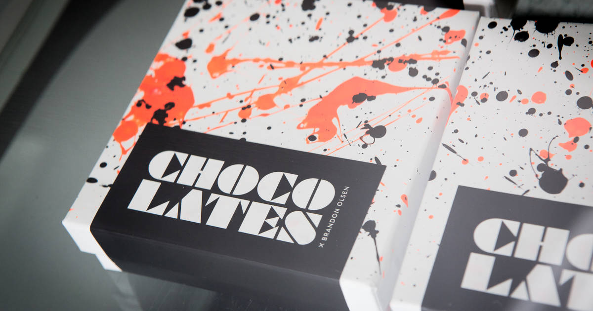 The Best Chocolate in Toronto