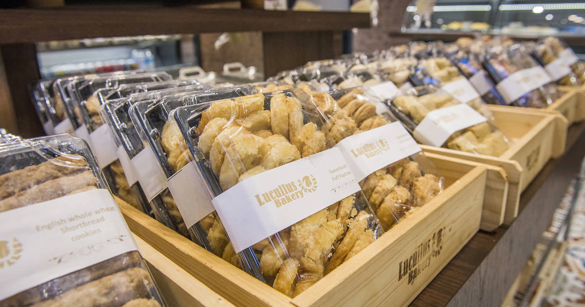 The top 10 bakeries in Markham