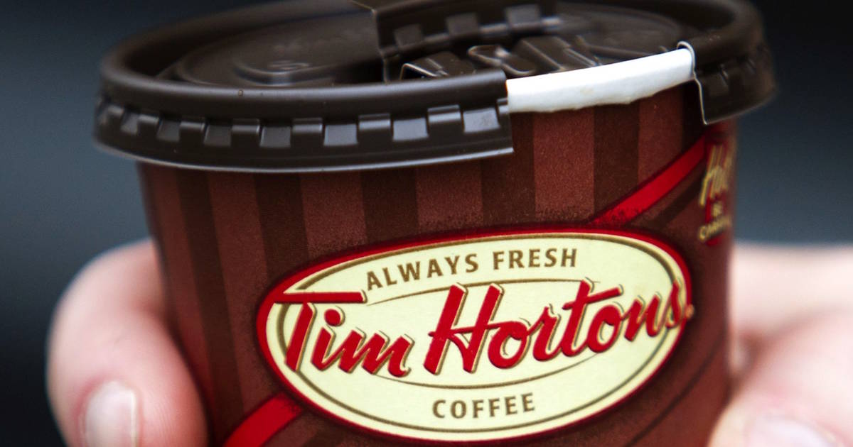 Tim Hortons to start serving premium lattes and espresso
