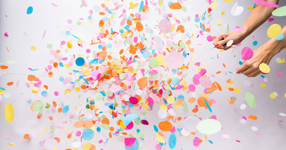 5 things you need to host an epic New Year's Eve Party in ...