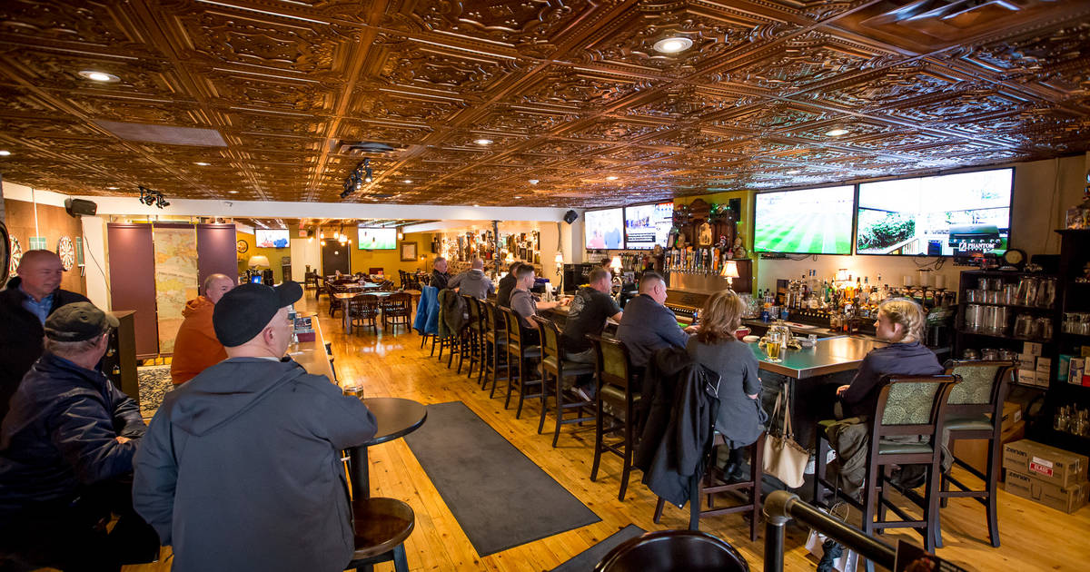 The Best Pubs In Scarborough