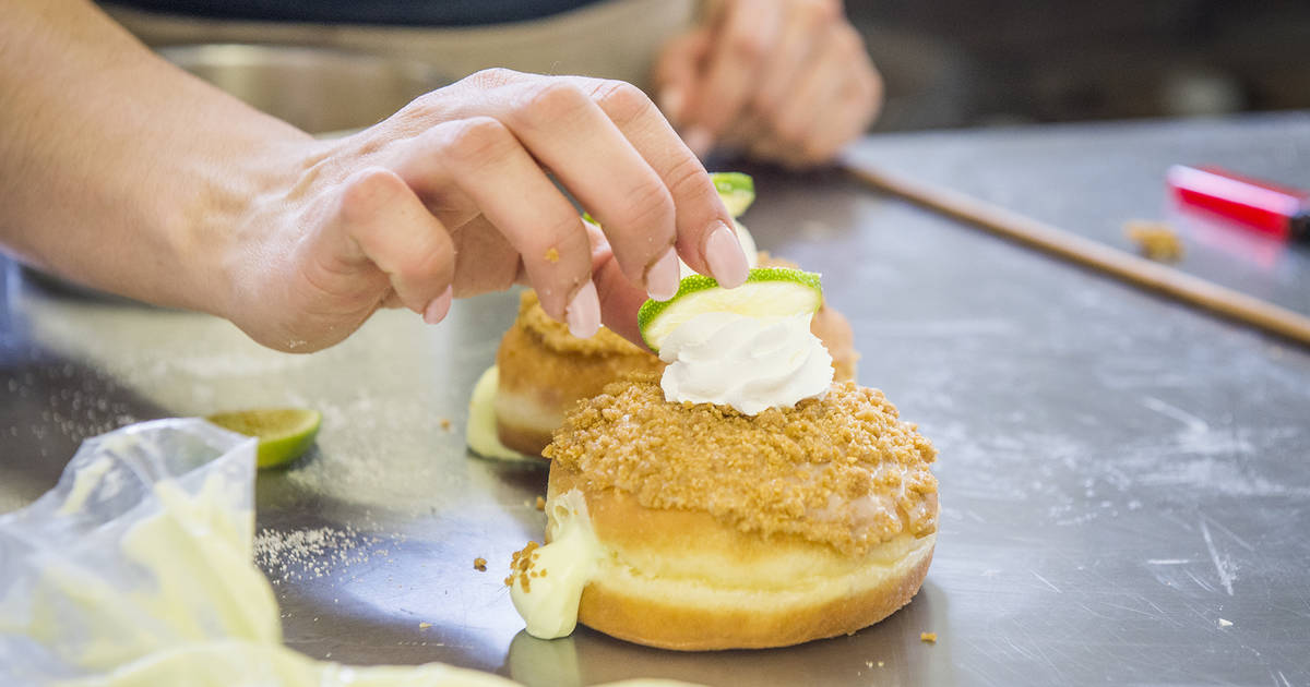 The Best Baking and Pastry Classes in Toronto