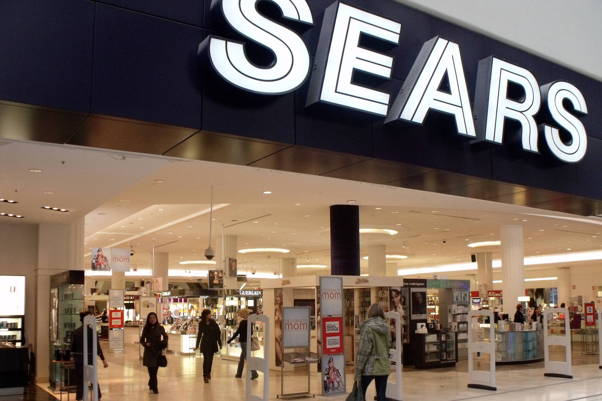 Sears Com Интернет Магазин