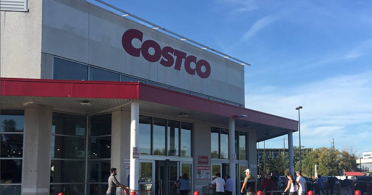 Costco to finally start delivering groceries in Toronto