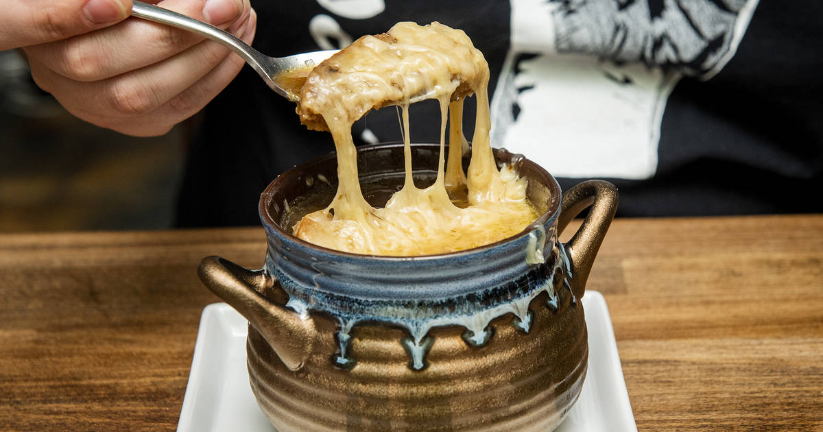 10 things to eat in Toronto that will warm you up this winter