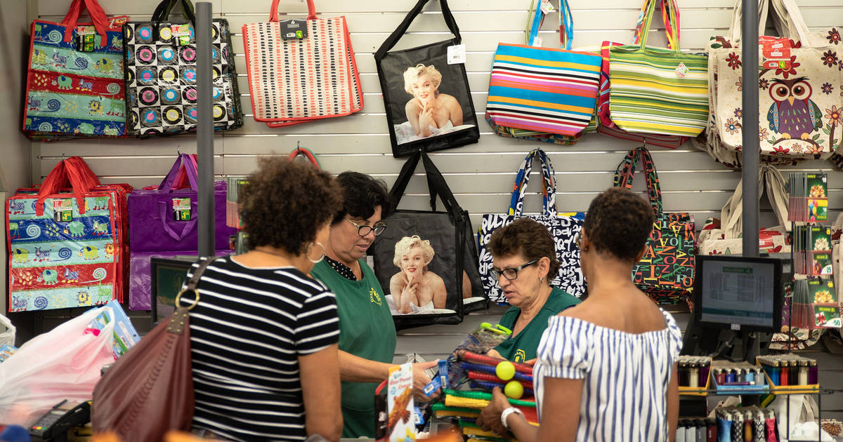 Dollarama just launched an online store for all of Canada