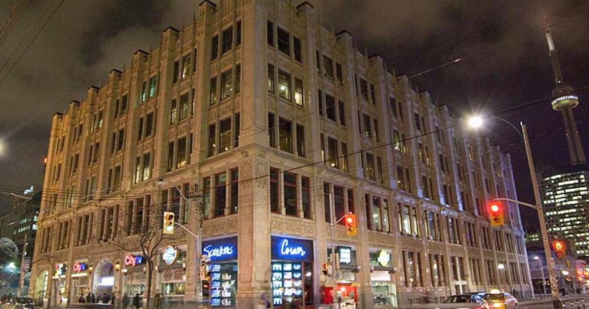 Someone Is Trying To Recreate Speakers Corner On Instagram