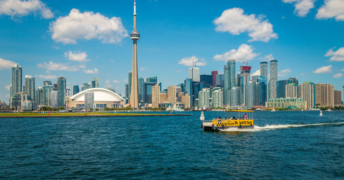 Ontario Is Looking At Making Daylight Saving Time Permanent