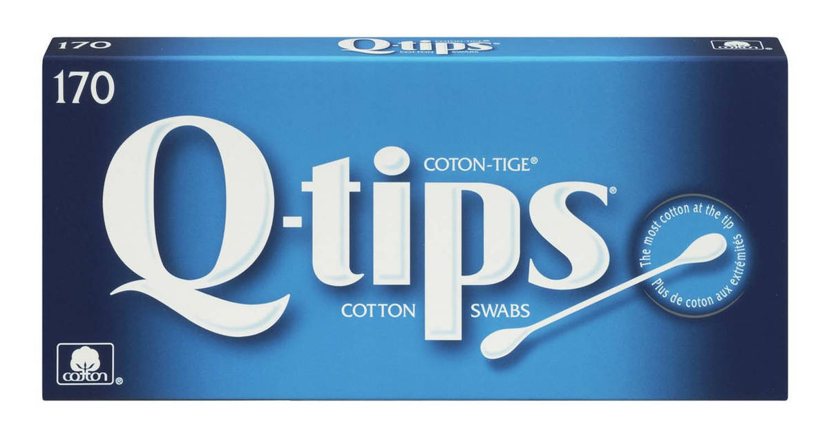 Ontario's new licence plate draws comparisons to Qtip box