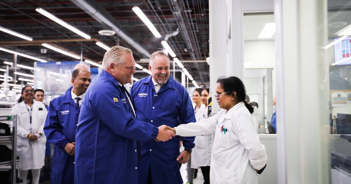 Ontario government plans to end OHIP coverage for travel outside Canada