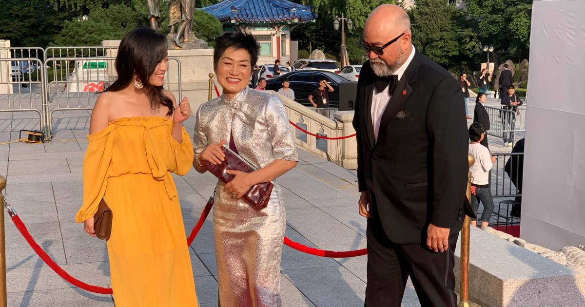 Kim S Convenience Just Won A Major Award At The Korean Version Of