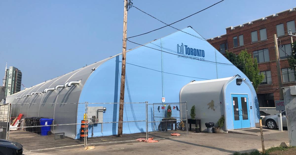 Toronto overspending on homeless shelters to be paid for by less