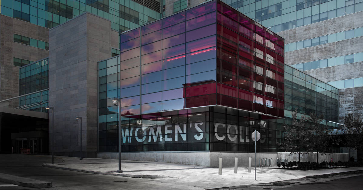 The shortest Toronto walkin clinic wait times by neighbourhood